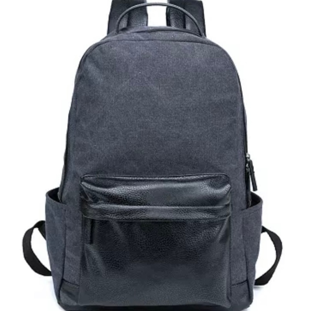 NWT PX Landen Canvas backpack